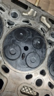 фото thumb №4, Головка citroen peugeot ford volvo 1.6 hdi cdti
