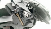 фото thumb №8, Фара перед сторона права bmw x1 f48 f49 5a0117202bmw