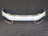 Купить Vw passat b8 r-line lift 19- бампер передний перед, фото thumb