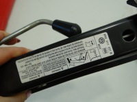 фото thumb №7, Домкрат подъемник do kół seat ibiza iv audi a3 8v 6r0011031b