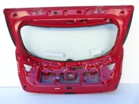 фото thumb №16, Кришка багажника задня задня багажника з скло ultimate red wr3 hyundai i30 ii hb 3d