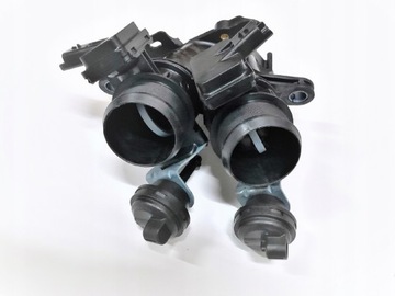 фото thumb №1, Новая дроссельная заслонка citroen c5 c4 picasso 2.0 hdi оригинал