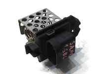 фото thumb №1, Резистор вентилятор dacia sandero i 3134503089