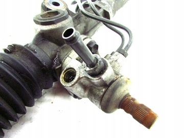 фото thumb №8, Toyota land cruiser 120 рулевая рейка европа 02-09r