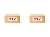 фото thumb №1, 2x супорти гальма nty задня l+p do toyota camry v