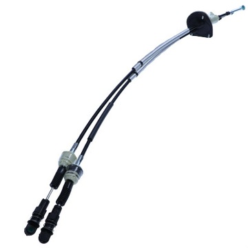 фото thumb №1, Троси зміни коробки передач iveco daily iv 3.0 2007-