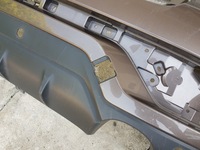 фото thumb №10, Mitsubishi asx lift 17- бампер задняя задний pdc c06 6410d498zz fv