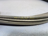 фото thumb №5, Bmw 7 g12 прокладка дверь задняя правый 7336047