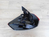 фото thumb №5, Nissan x-trail led lift 17- лампа правая задняя задняя