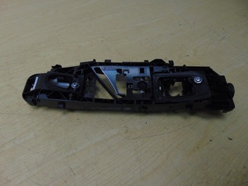 фото thumb №7, Кронштейн крепление ручка правые зад mercedes w205