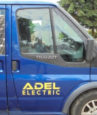 фото thumb №1, Ford transit mk7 07 дверь правое перед стекло