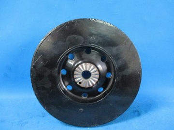 фото thumb №2, Колесо пасове audi 4.0 tdi 057105251am