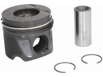 фото thumb №1, Поршень mercedes sprinter 4,6t 3.0 3,5t 3.0 3t 3.0 5t 3.0 клас r 3.0