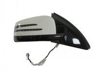 фото thumb №1, Mercedes-benz зеркало правое a16681002649650