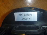 фото thumb №4, Renault clio iii вентилятор обдув 7701062226