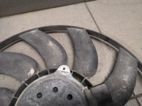 Вентилятор радіатор audi a4 b8 2.0 tdi 993454j Зі Шроту, фото thumb