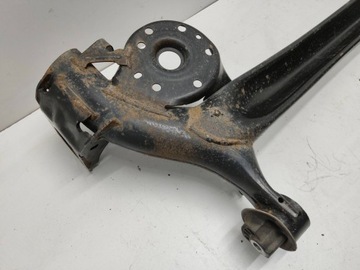 фото thumb №10, 2021 toyota yaris xp210 балка osi задньої 076222h340