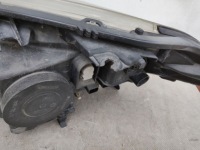 фото thumb №9, Фара передняя передняя правая ксенон renault laguna iii 3 2007- 260100043r eu