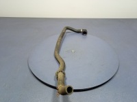 Mercedes gle w292 3.0 b 390 km шланг водяной жидкость охлаждающий a1665008975 Оригинал, фото thumb