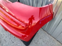 фото thumb №8, Бампер зад задній peugeot 207 gti rc sport 06-14