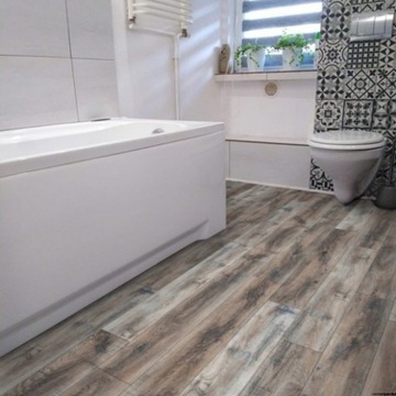 ВИНИЛОВЫЙ ПОЛ BESTLAMINATE ADDURI PLUS ДУБ ШЕРВУД