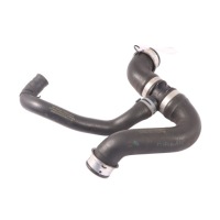 Mercedes slk r172 m271 шланг жидкость охлаждающий a1725011982 a1728320294 Цена, фото thumb