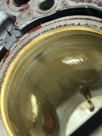 фото thumb №10, 04e 103 011 bk блок двигателя 1.4 tfsi cvna audi a4 s4 b9