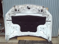 фото thumb №8, Капот петли mercedes gle w167 a167 ładna