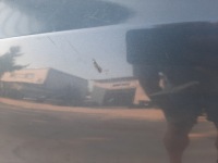 Бампер задня задній audi a3 8p lift cabrio lata 2008-2012 колір lz7h Недорого, фото thumb