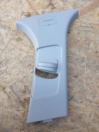 фото thumb №1, Ford mondeo mk4 захист стійка середнього