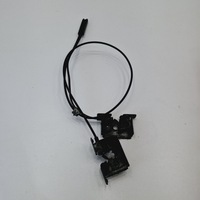 фото thumb №1, 2015 mini cooper countryman r60 замок капот