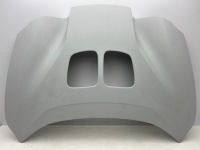 фото thumb №1, Ferrari sf90 sf90xx xx stradale капот кришка двигуна bonnet карбон oem