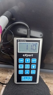 фото thumb №9, Дверь левая задняя volvo v40 01r kombi