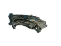 фото thumb №1, Mercedes w204 07- труба з'єднувач egr a6511400508