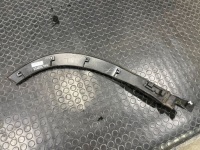 фото thumb №8, Toyota highlander iii 3 xu50 13-19 молдинг накладка підкрилки двері ліва зад