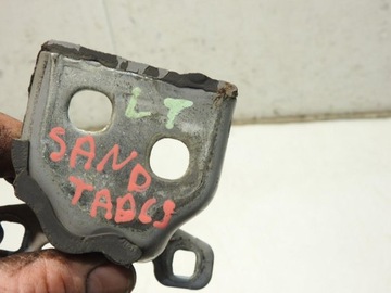 фото thumb №2, Петлі двері лівий зад ted69 dacia sandero i