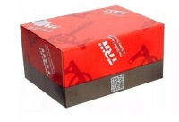 Купити Гальмівні колодки гальмівні trw перед gdb2108 vw skoda audi, фото thumb