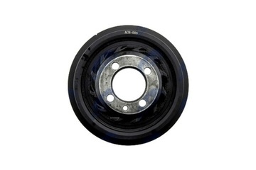 фото thumb №10, Nty колесо пасове вала колінчастого chrysler pacifica 3.8 4.0 04- sebring