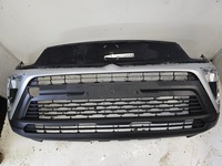 фото thumb №1, Opel crossland lift бампер перед передний