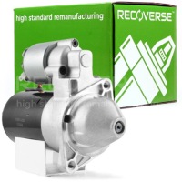 Купить Стартер smart fortwo кабриолет  city-coupe crossblade 0.6 0.8, фото thumb