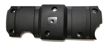 фото thumb №6, Защита двигателя верхняя citroen berlingo 596435 9638602180 оригинальный номер