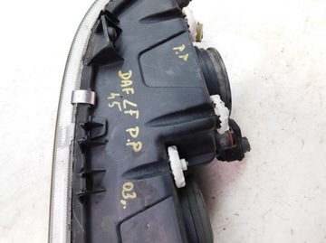 фото thumb №12, Daf lf 45.180 2003r лампа правый перед eu