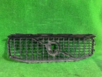 фото thumb №2, Решётка радиатора решётка радиатора радиатора volvo xc60 ii lift r-design