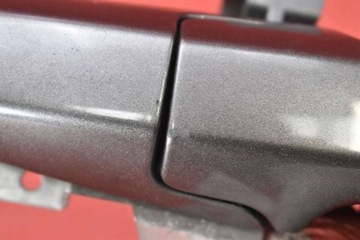 фото thumb №7, Ручка права перед передня сірий honda civic 8 viii рестайлінг 07-12