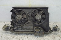 фото thumb №15, Радіаторів вентилятор audi 80 купе cabrio 1.8 b