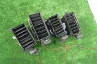 фото thumb №12, Решётка обдув kpl maserati quattroporte vi