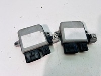 фото thumb №1, Модуль блок керування вентиляторів tesla model s