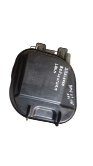 фото thumb №1, Заглушка крышка фара лампы левый bmw x1 e84