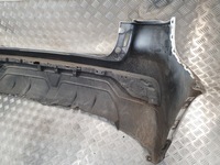 фото thumb №9, Mitsubishi asx 2016-2020 бампер задняя задний