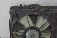 Купити Радіатор вентилятор suzuki spalsh 1.3 d, фото thumb